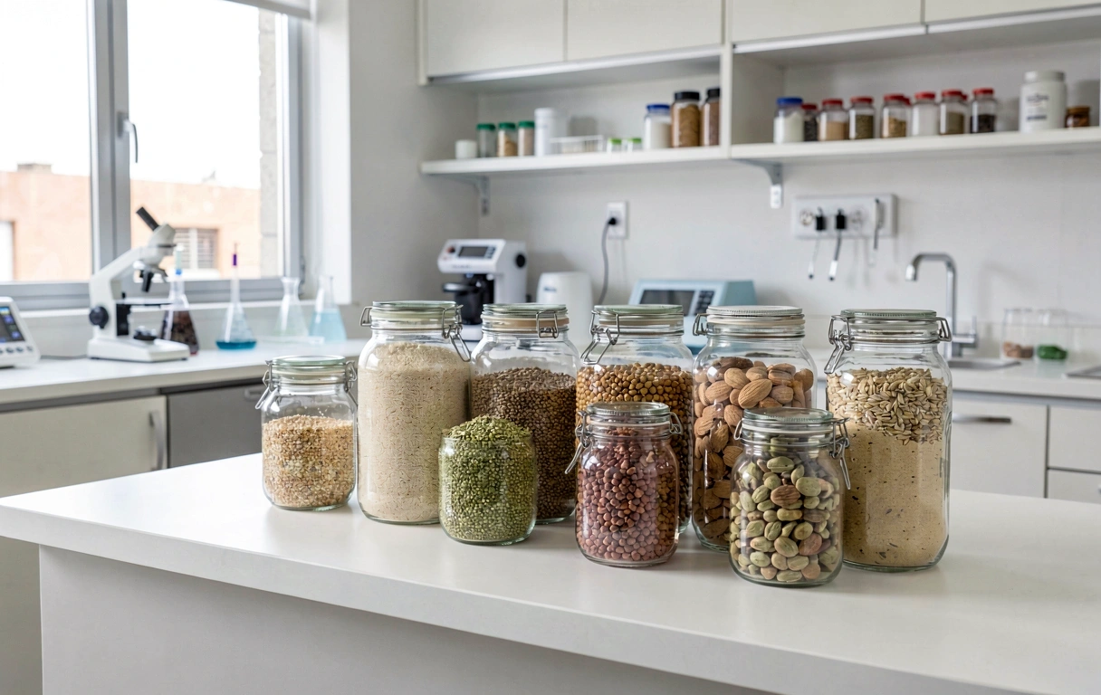 Laboratorio de ideas de Wellness Routine