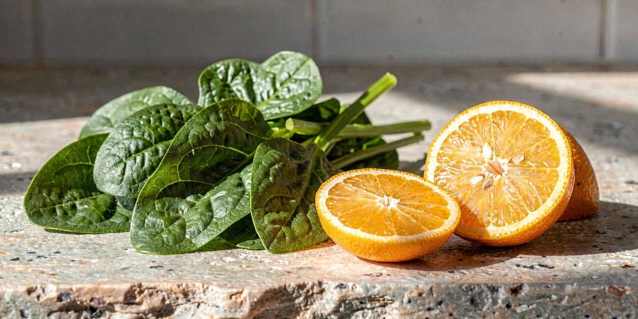 Alimentos frescos y naturales